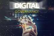  حکمرانی دیجیتال