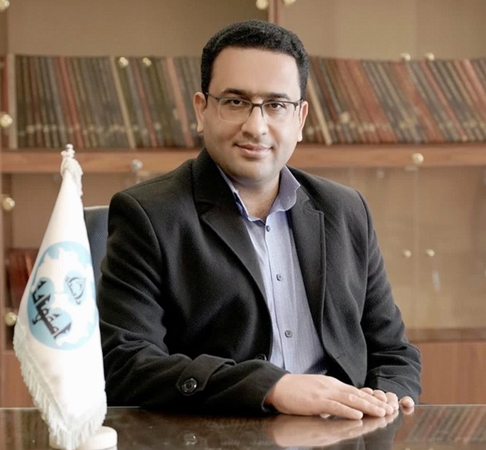 دکتر هادی تیموری