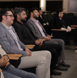 برگزاری دوره های تخصصی مورد نیاز سازمانها